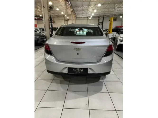 CHEVROLET Prisma 1.4 4P LTZ  AUTOM�TICO, Foto 5