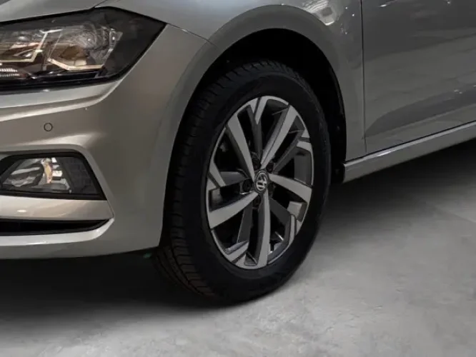 VOLKSWAGEN Virtus 1.0 4P 200 TSI FLEX COMFORTLINE AUTOMTICO, Foto 3