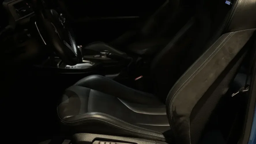 BMW M2 3.0 I6 24V COMPETITION COUP� M AUTOM�TICO DCT, Foto 25