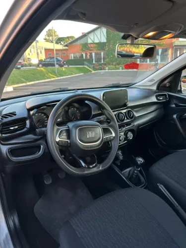 FIAT Cronos 1.0 4P FIREFLY FLEX DRIVE, Foto 6