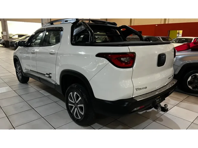 FIAT Toro 1.8 16V 4P FLEX OPENING EDITION AUTOMTICO, Foto 4