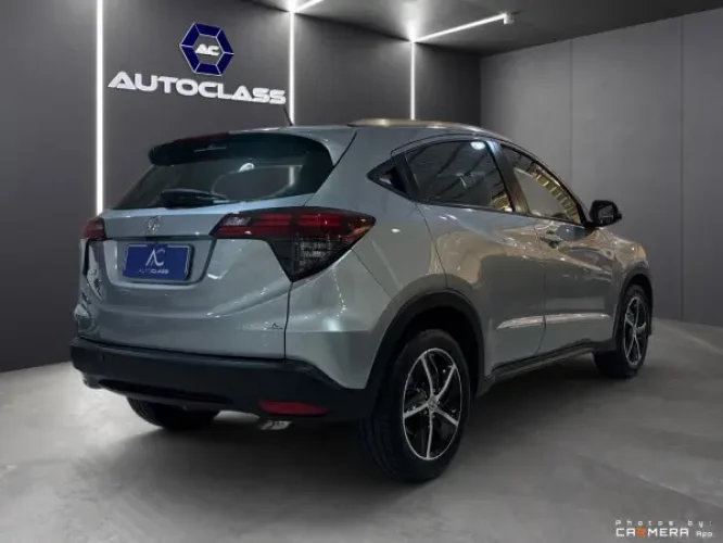 HONDA HR-V 1.8 16V 4P EX FLEX AUTOM�TICO CVT, Foto 5
