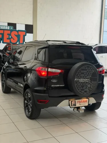 FORD Ecosport 1.6 4P FREESTYLE XLT FLEX, Foto 7