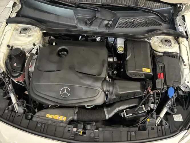 MERCEDES-BENZ GLA 200 1.6 16V 4P FLEX CGI ADVANCE TURBO AUTOM�TICO, Foto 17