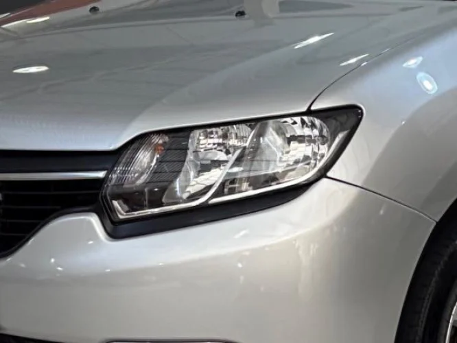 RENAULT Sandero 1.6 4P FLEX DYNAMIQUE, Foto 2