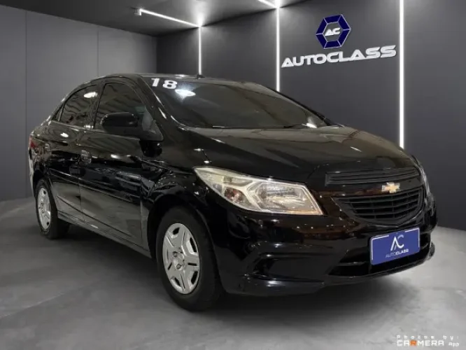 CHEVROLET Prisma 1.0 4P JOY FLEX, Foto 4