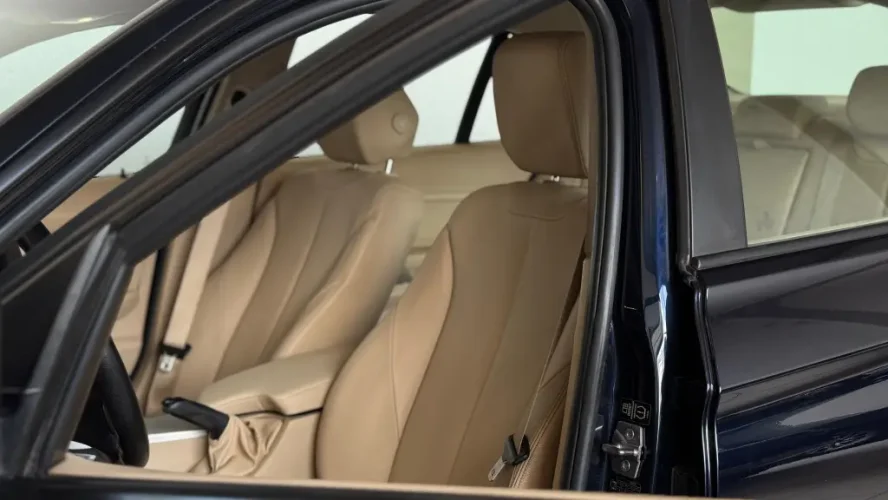 BMW 320I 2.0 16V 4P TURBO AUTOM�TICO, Foto 18