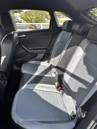 VOLKSWAGEN Nivus 1.0 4P FLEX 200 TSI HIGHLINE TURBO AUTOMTICO, Foto 4