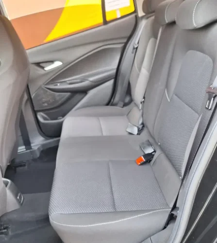 CHEVROLET Onix Sedan 1.0 12V 4P FLEX LT PLUS TURBO, Foto 8