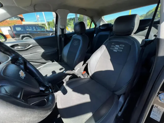 CHEVROLET Prisma 1.4 4P LT FLEX, Foto 2