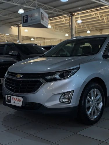 CHEVROLET Equinox 2.0 16V 4P LT TURBO AUTOM�TICO, Foto 5