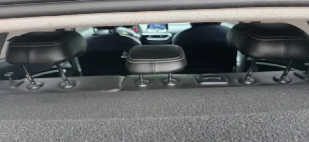 CHEVROLET Tracker 1.2 12V 4P FLEX TURBO PREMIER AUTOM�TICO, Foto 15