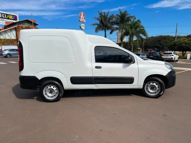 FIAT Fiorino Furg�o 1.4 FLEX ENDURANCE, Foto 8