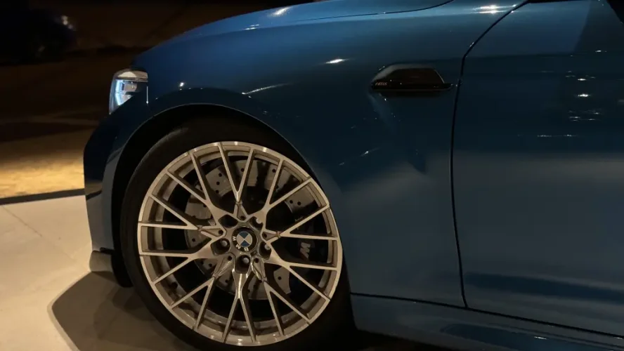 BMW M2 3.0 I6 24V COMPETITION COUP� M AUTOM�TICO DCT, Foto 36