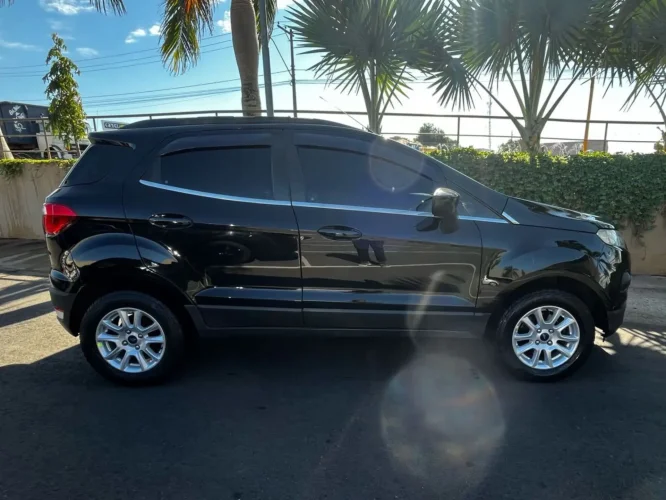 FORD Ecosport 1.6 4P SE FLEX, Foto 4