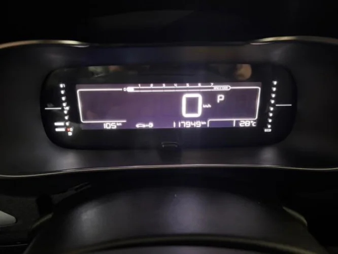 CITROEN C4 Sedan 1.6 16V 4P LOUNGE LIVE THP TURBO AUTOMTICO, Foto 14