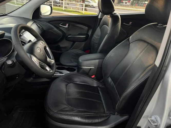 HYUNDAI IX35 2.0 16V 4P GLS AUTOMTICO, Foto 12