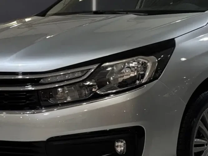 CITROEN C4 Sedan 1.6 16V 4P LOUNGE LIVE THP TURBO AUTOMTICO, Foto 2