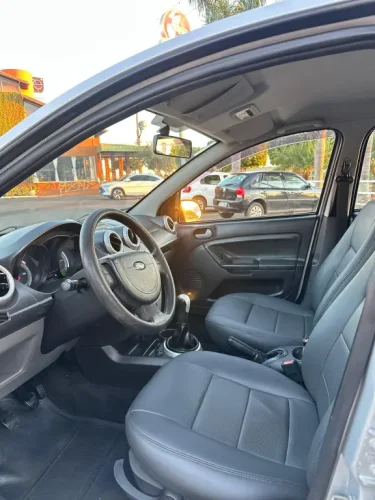 FORD Fiesta Hatch 1.6 4P CLASS FLEX, Foto 11