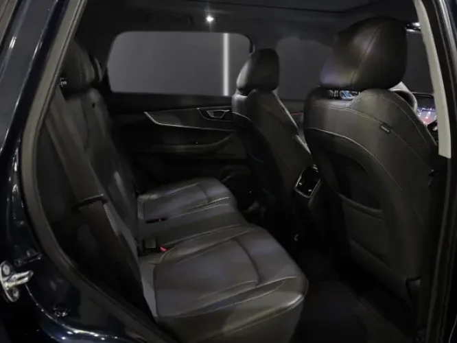 CHERY Tiggo 8 1.6 16V 4P TGDI TURBO TXS AUTOM�TICO DCT, Foto 11