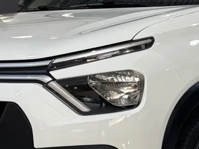 CITROEN C3 1.0 12V 4P FLEX FIREFLEY LIVE, Foto 2