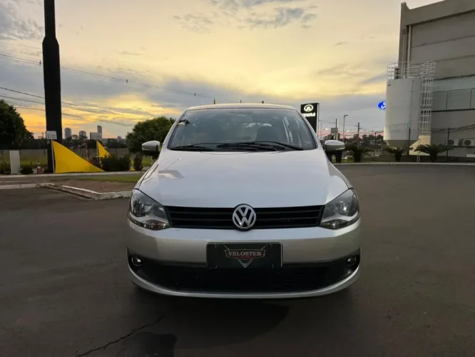 VOLKSWAGEN Fox 1.6 4P PRIME FLEX, Foto 2