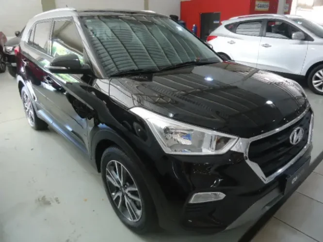 HYUNDAI Creta 1.6 16V 4P FLEX PULSE AUTOM�TICO, Foto 2