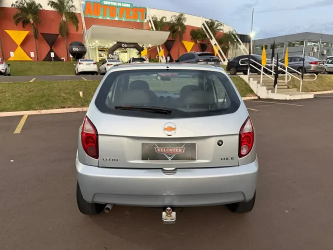 CHEVROLET Celta 1.0 4P VHC FLEX SPIRIT, Foto 3