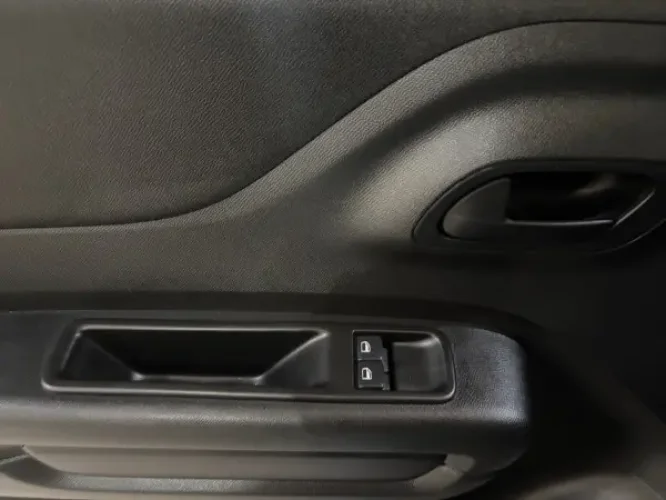 CITROEN C3 1.0 12V 4P FLEX FIREFLEY LIVE, Foto 14