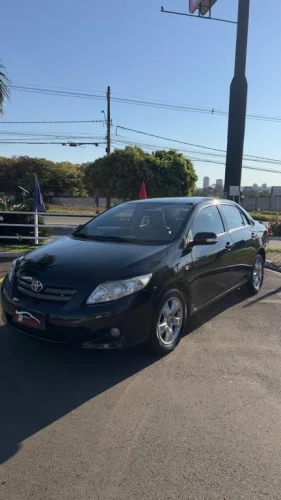 TOYOTA Corolla 2.0 16V 4P XEI FLEX AUTOM�TICO, Foto 1