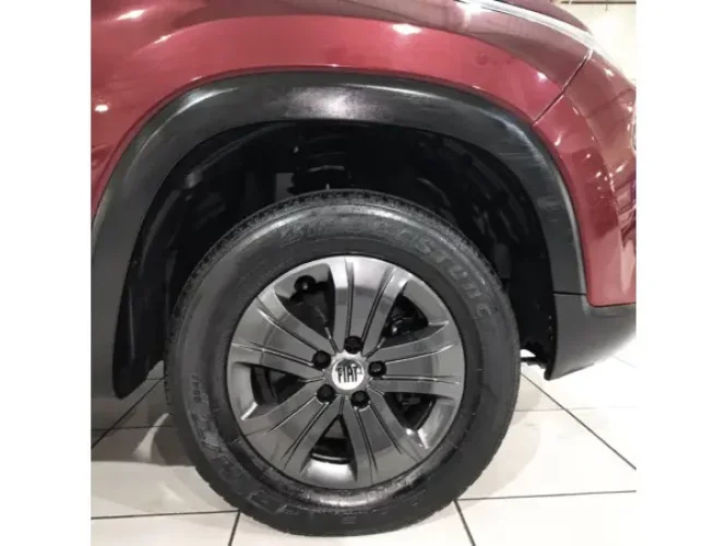 FIAT Toro 1.8 16V 4P FLEX FREEDOM AUTOM�TICO, Foto 11