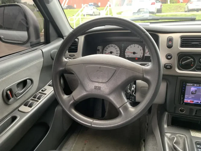 MITSUBISHI Pajero Sport 3.5 V6 24V 4P 4X4 HPE FLEX AUTOM�TICO, Foto 12