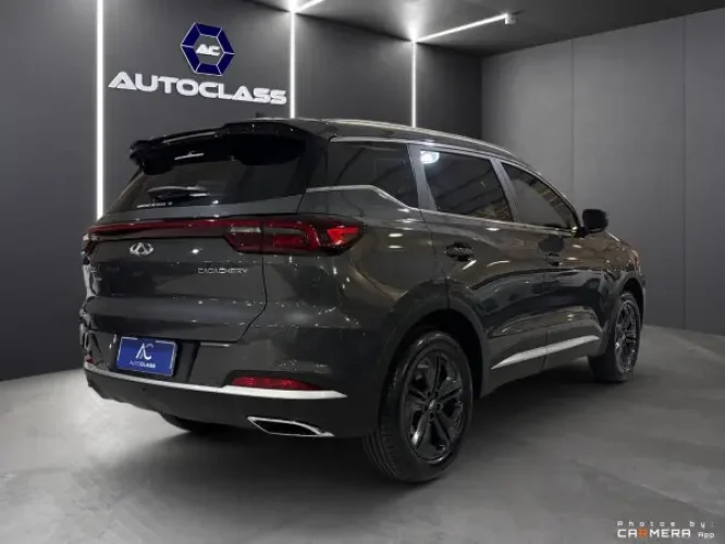 CHERY Tiggo 7 1.5 16V 4P TCI FLEX SPORT AUTOMTICO CVT, Foto 6