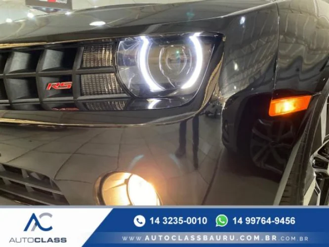 CHEVROLET Camaro 3.6 V6 LT COUP, Foto 3