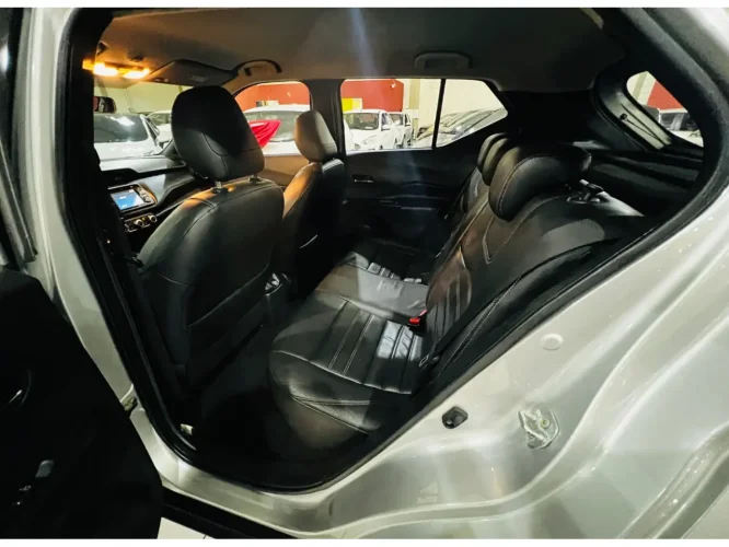 NISSAN Kicks 1.6 16V 4P FLEX SV X-TRONIC AUTOM�TICO CVT, Foto 14