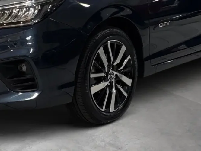 HONDA City Sedan 1.5 16V 4P FLEX TOURING AUTOMTICO CVT, Foto 3