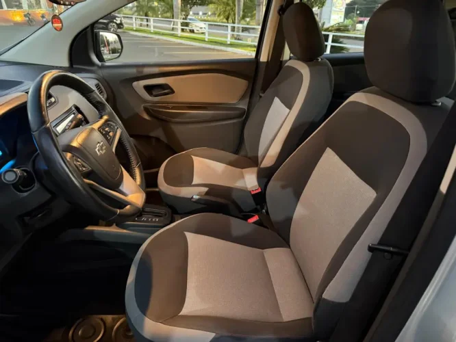 CHEVROLET Spin 1.8 4P FLEX LT AUTOM�TICO, Foto 9