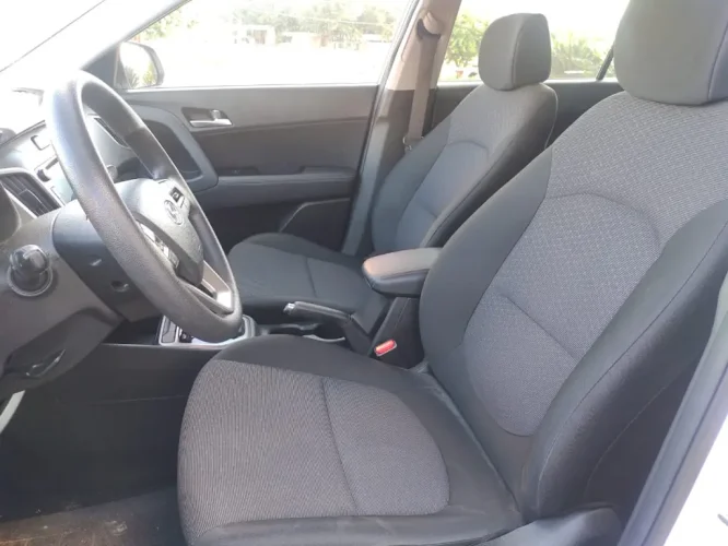 HYUNDAI Creta 1.6 16V 4P FLEX PULSE PLUS AUTOMTICO, Foto 7