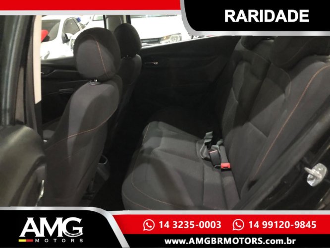 CHEVROLET Onix Hatch 1.4 4P FLEX LT, Foto 7