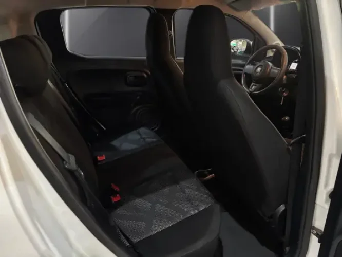 FIAT Mobi 1.0 4P FLEX EVO LIKE, Foto 11