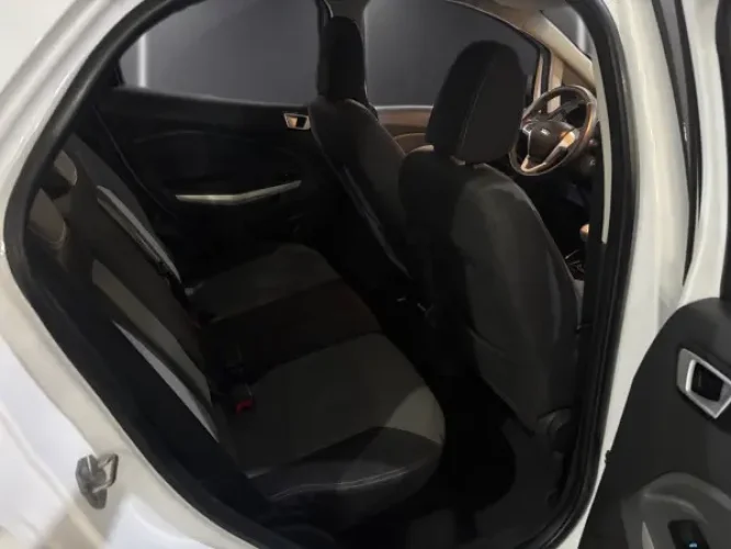 FORD Ecosport 1.6 16V 4P FREESTYLE, Foto 11