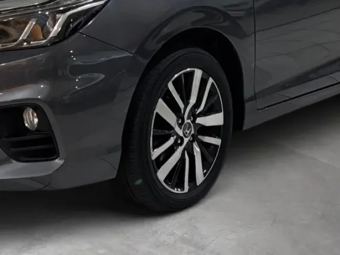 HONDA City Hatch 1.5 16V 4P FLEX EXL AUTOM�TICO CVT, Foto 3