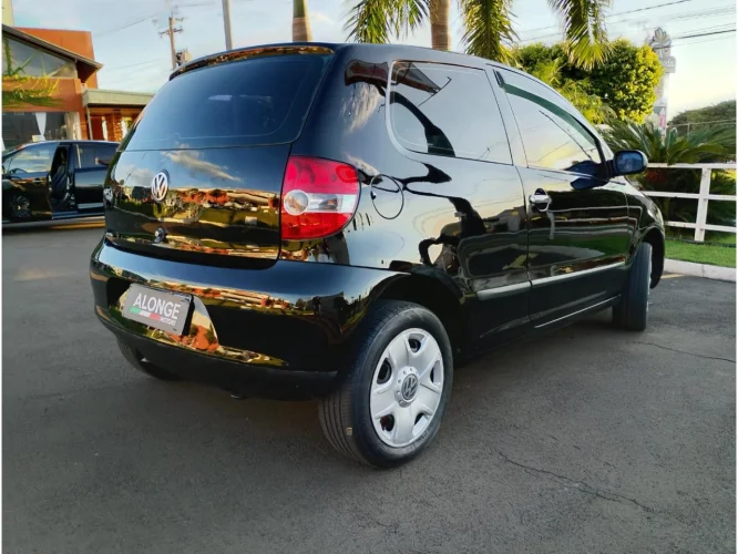 VOLKSWAGEN Fox 1.0 4P FLEX, Foto 3