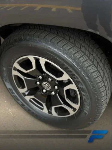 TOYOTA Hilux Caminhonete 2.8 16V 4P SRX DIESEL CABINE DUPLA, Foto 17