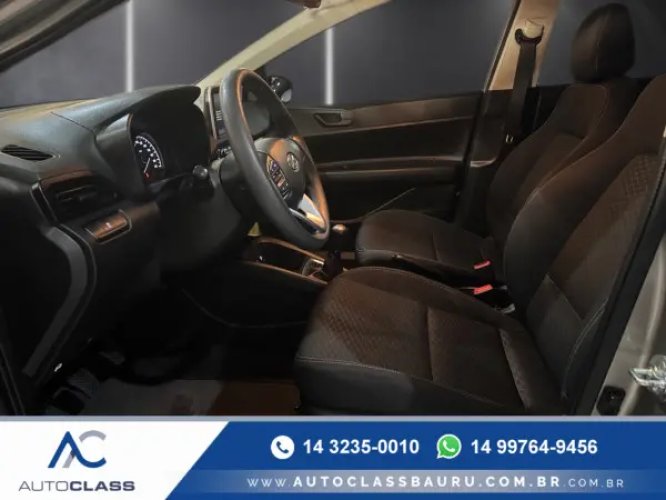 HYUNDAI HB 20 Hatch 1.0 12V 4P FLEX VISION, Foto 7