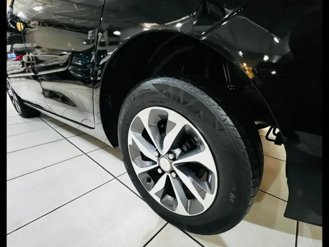 CHEVROLET Onix Sedan 1.0 12V 4P FLEX LTZ PLUS TURBO, Foto 10