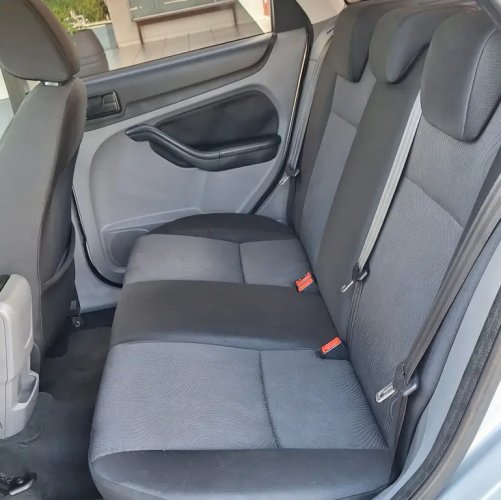 FORD Focus Hatch 1.6 4P GLX FLEX, Foto 8