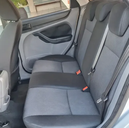 FORD Focus Hatch 1.6 4P GLX FLEX, Foto 8
