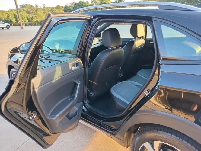 VOLKSWAGEN Nivus 1.0 4P FLEX 200 TSI HIGHLINE TURBO AUTOMTICO, Foto 11