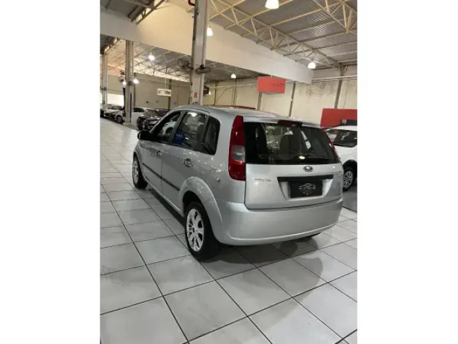 FORD Fiesta Hatch 1.0 4P, Foto 5